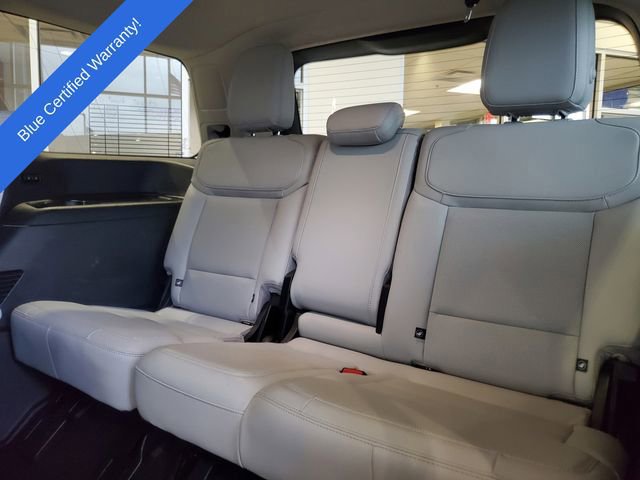 Certified 2025 Ford Expedition Platinum AWD/4WD image 33