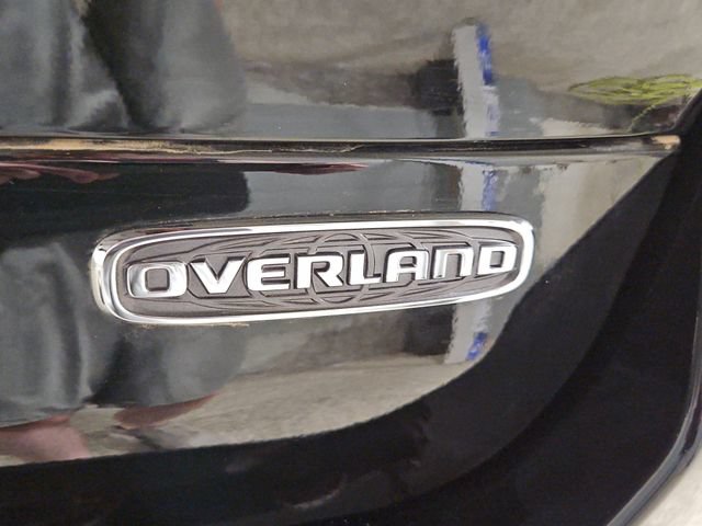Used 2023 Jeep Grand Cherokee L Overland w/ Rear Seat Video Group I AWD/4WD image 41