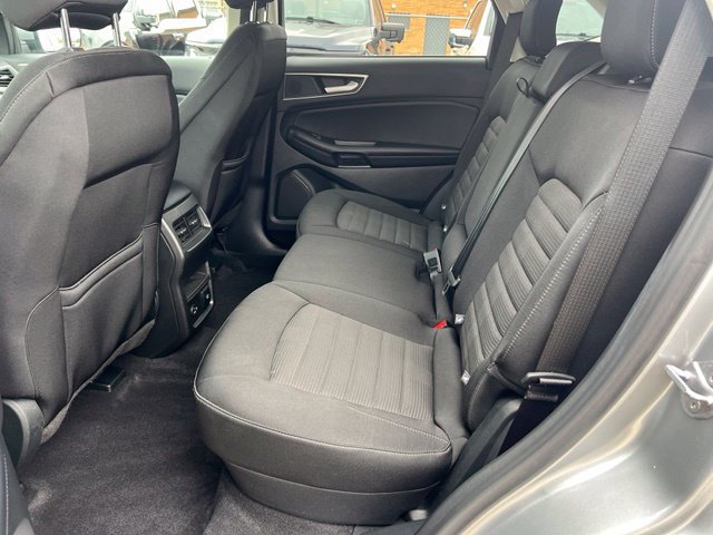Certified 2022 Ford Edge SEL w/ Convenience Package AWD/4WD image 20