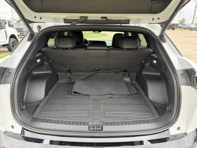 Used 2024 Chevrolet Blazer EV RS AWD/4WD image 8