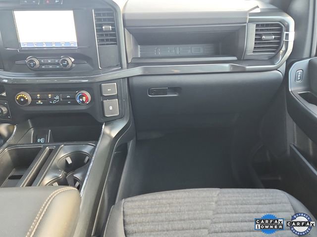 Certified 2023 Ford F150 XL w/ STX Appearance Package image 10