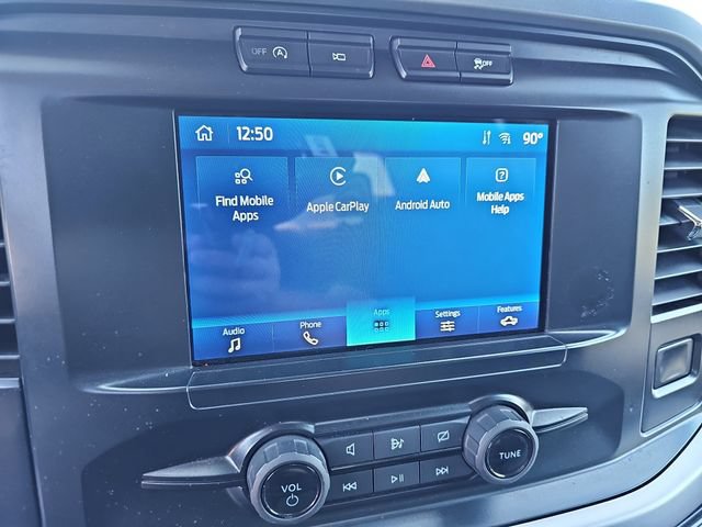Certified 2023 Ford F150 XLT AWD/4WD image 25