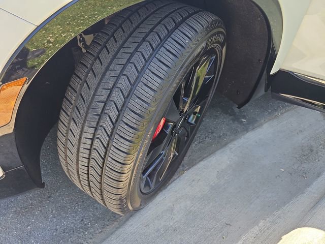 Used 2022 Chevrolet Blazer RS w/ Enhanced Convenience Package image 31