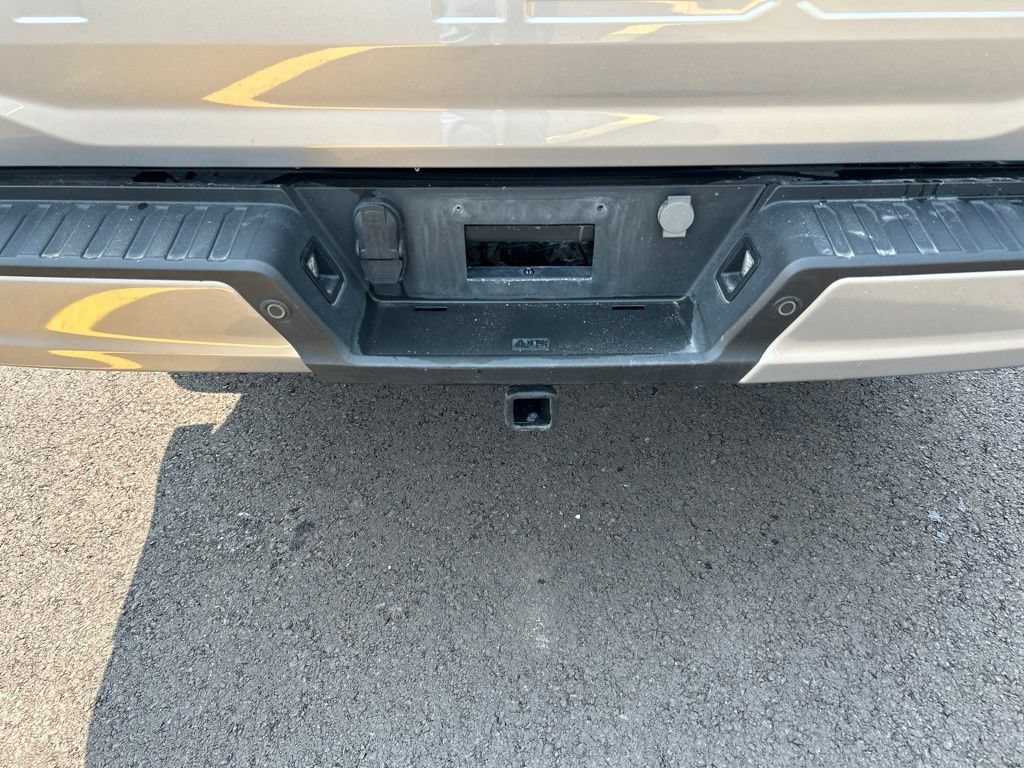 Certified 2023 Ford F150 XLT w/ Equipment Group 302A High AWD/4WD image 31
