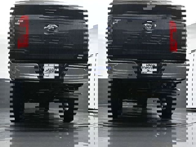 Certified 2022 Ford F150 XLT w/ Equipment Group 301A Mid AWD/4WD image 34