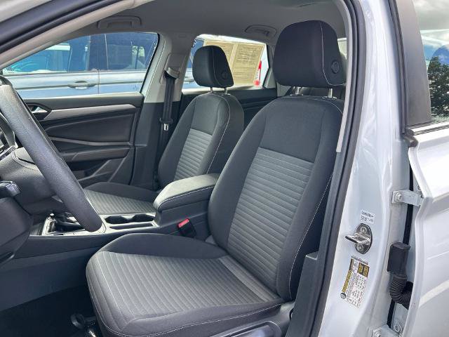 Used 2023 Volkswagen Jetta S FWD image 21