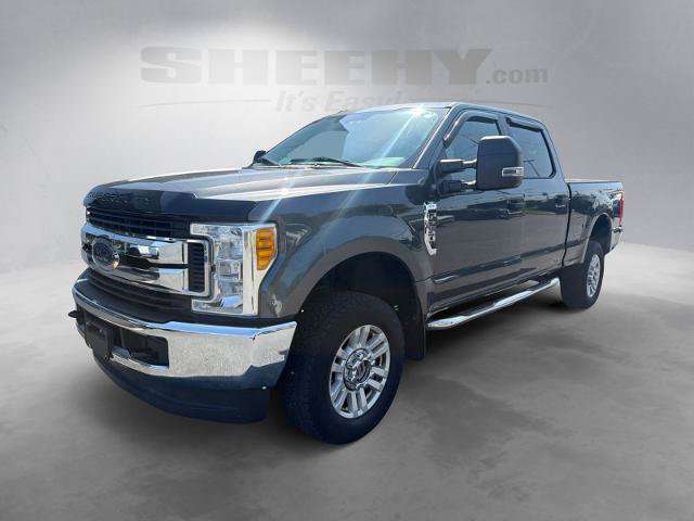 Certified 2017 Ford F250 XLT AWD/4WD image 15