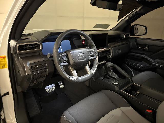 Used 2025 Toyota Tacoma TRD Sport RWD image 6
