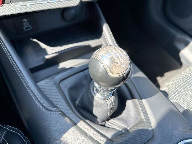 Certified 2024 Ford Mustang GT Premium RWD image 18