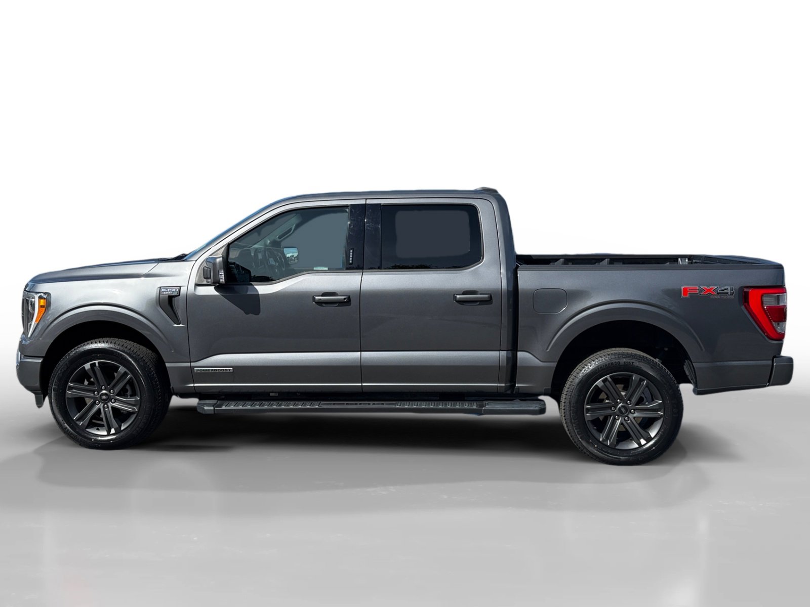 Certified 2023 Ford F150 Lariat image 2