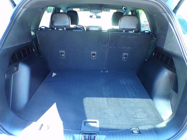 Certified 2023 Ford Escape ST-Line w/ Tech Pack #1 AWD/4WD image 8