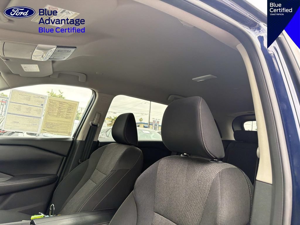 Used 2024 Nissan Rogue SV FWD image 19