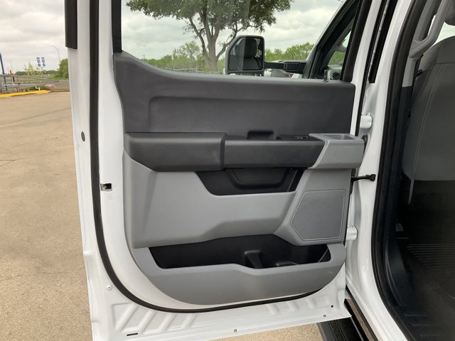 Certified 2026 Ford F250 XL AWD/4WD image 12