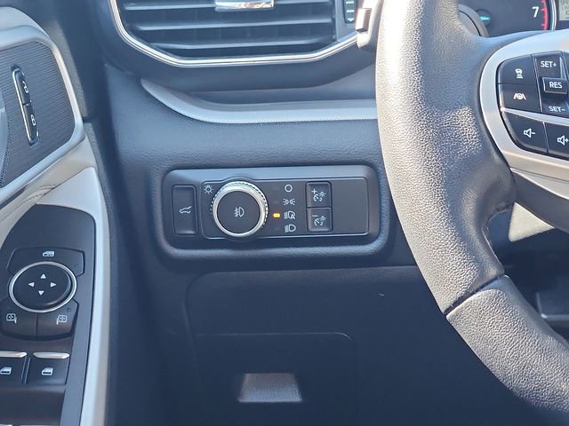 Certified 2023 Ford Explorer XLT w/ Equipment Group 202A image 12