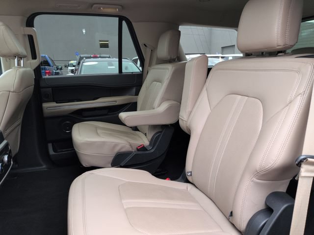 Certified 2024 Ford Expedition Limited AWD/4WD image 28
