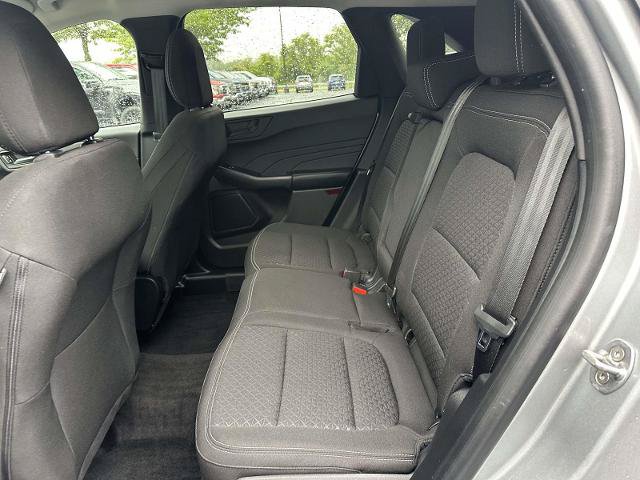 Certified 2024 Ford Escape Active w/ Tech Pack #1 AWD/4WD image 11