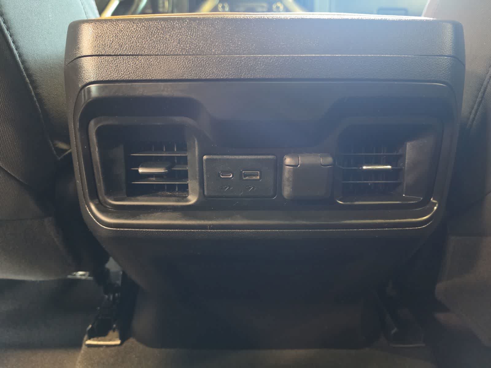 Used 2020 Chevrolet Silverado 1500 RST w/ Rally Edition AWD/4WD image 33