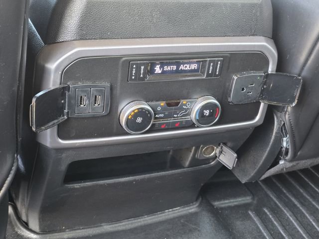 Certified 2020 Ford Expedition Platinum image 18