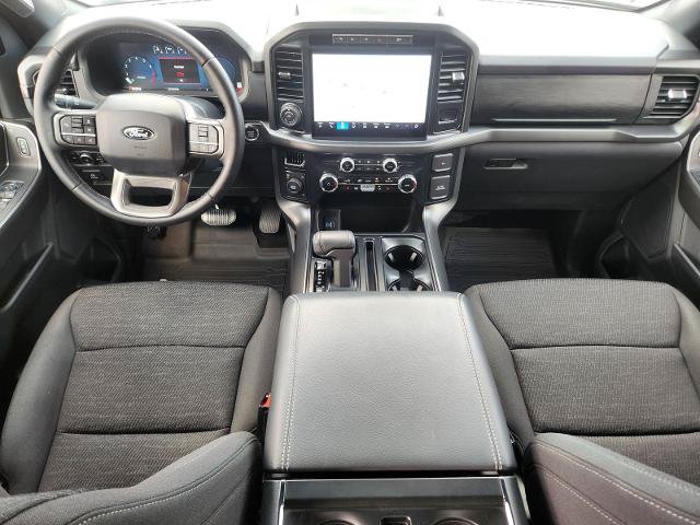 Certified 2024 Ford F150 XLT w/ Equipment Group 302A MID AWD/4WD image 25