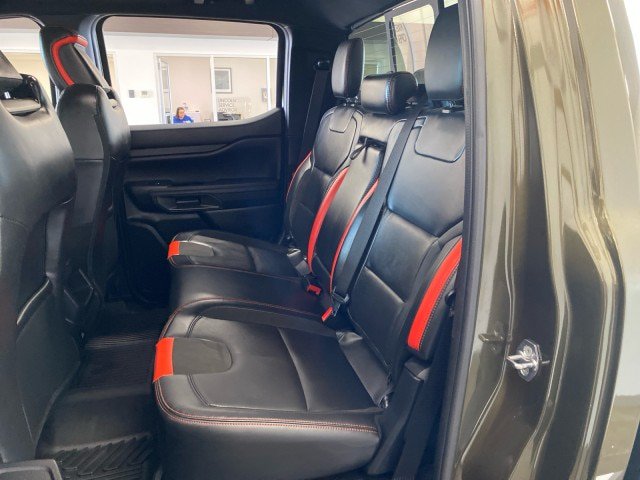 Certified 2024 Ford Ranger Raptor AWD/4WD image 9