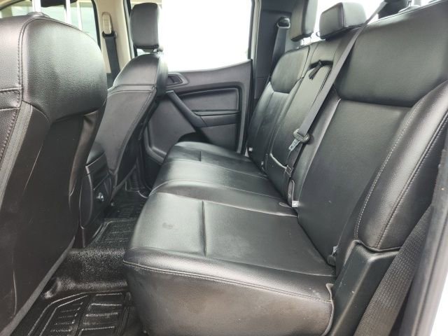 Certified 2022 Ford Ranger XL RWD image 21