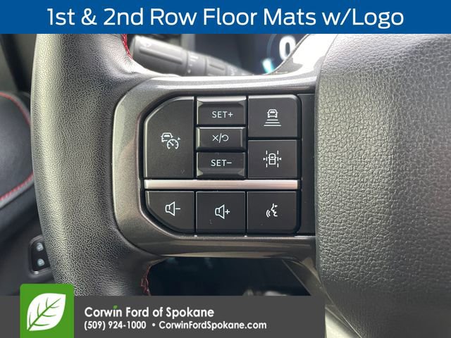 Certified 2024 Ford Expedition Max Limited image 32