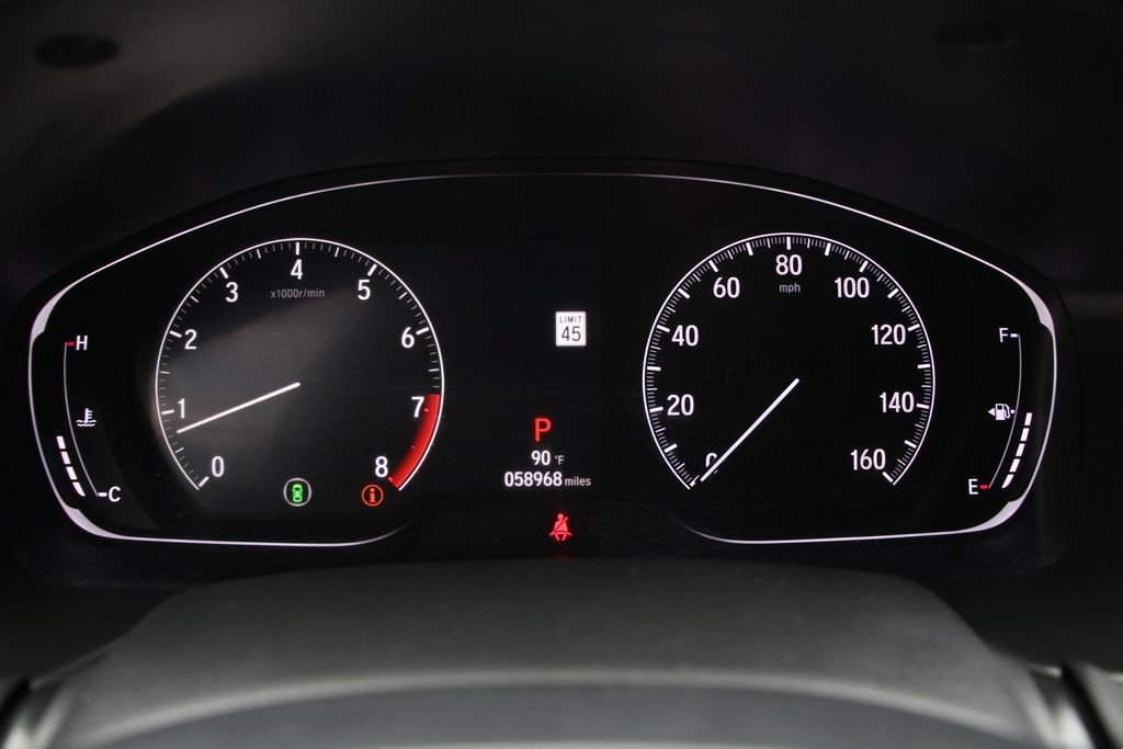 Used 2020 Honda Accord Sport image 31