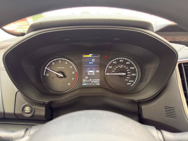 Used 2023 Subaru Forester AWD/4WD image 20