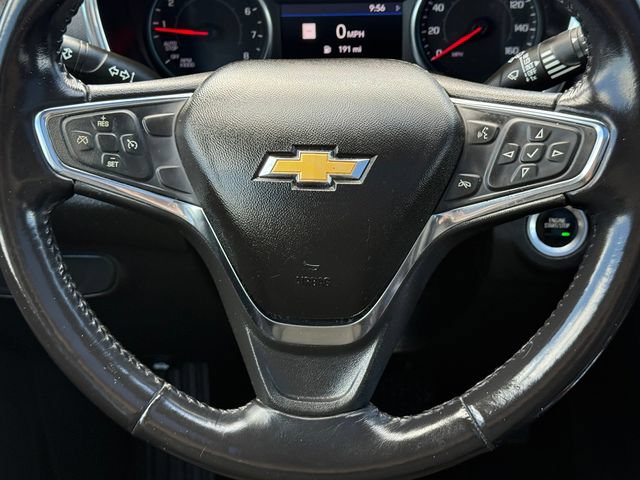 Used 2019 Chevrolet Equinox LT w/ Sun & Navigation Package AWD/4WD image 29