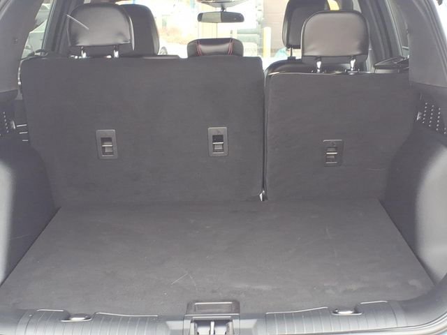 Certified 2023 Ford Escape ST-Line Select image 10