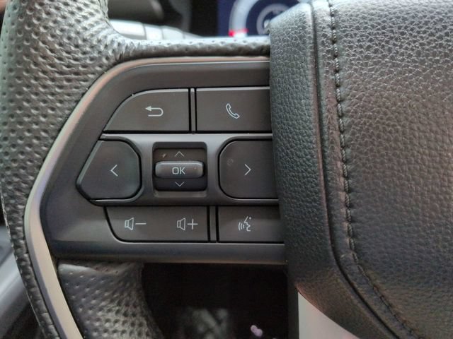 Used 2024 Toyota Tacoma TRD Off-Road AWD/4WD image 24