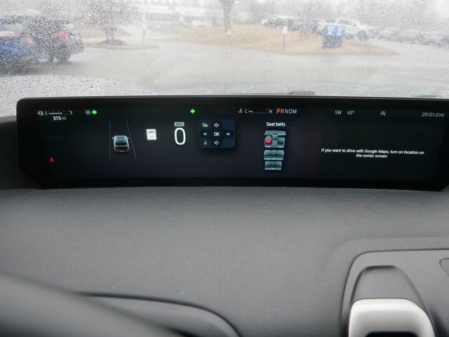 Certified 2025 Ford Expedition Max Active AWD/4WD image 32