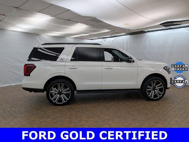 Certified 2024 Ford Expedition Timberline image 6