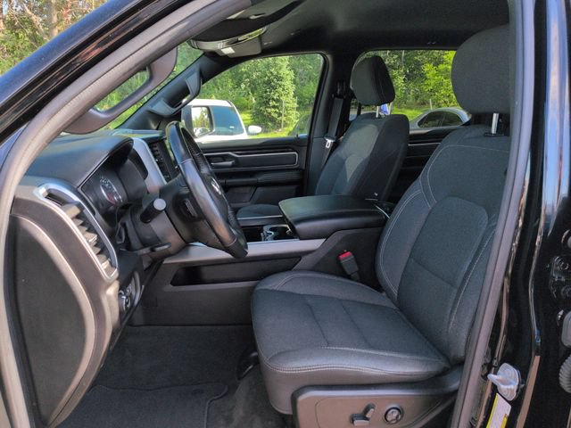 Used 2019 RAM 1500 Big Horn AWD/4WD image 26