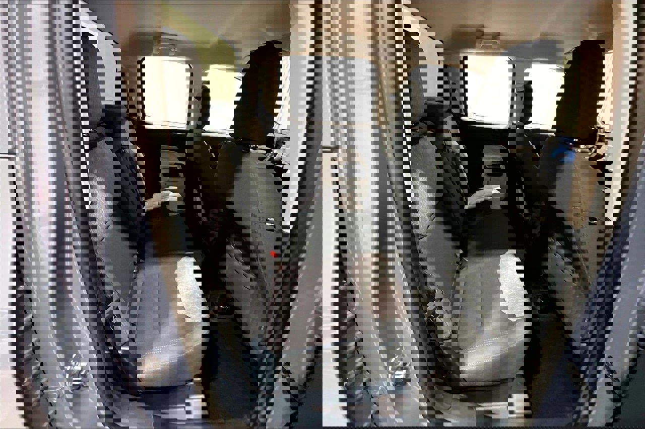 Certified 2025 Ford Maverick XLT w/ Equipment Group 302A image 21