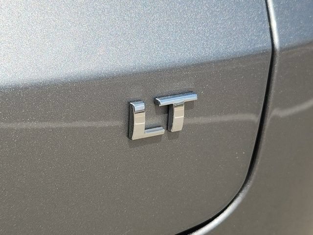Used 2025 Chevrolet TrailBlazer LT AWD/4WD image 13