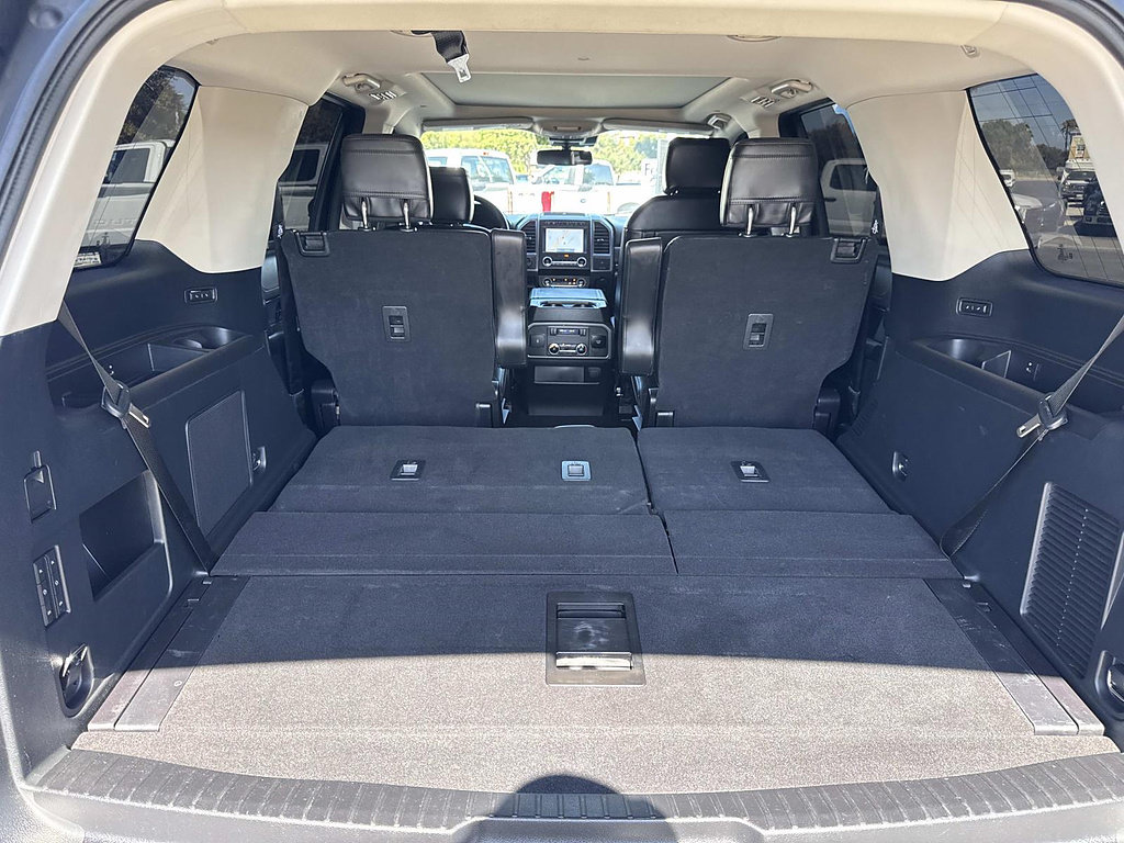 Certified 2020 Ford Expedition Platinum AWD/4WD image 34