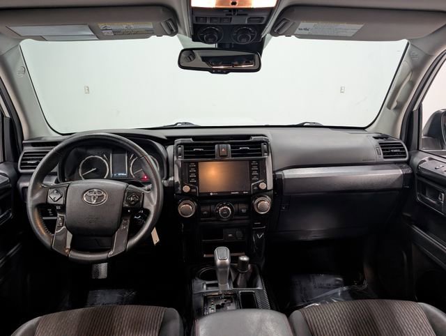 Used 2020 Toyota 4Runner TRD Off-Road image 30