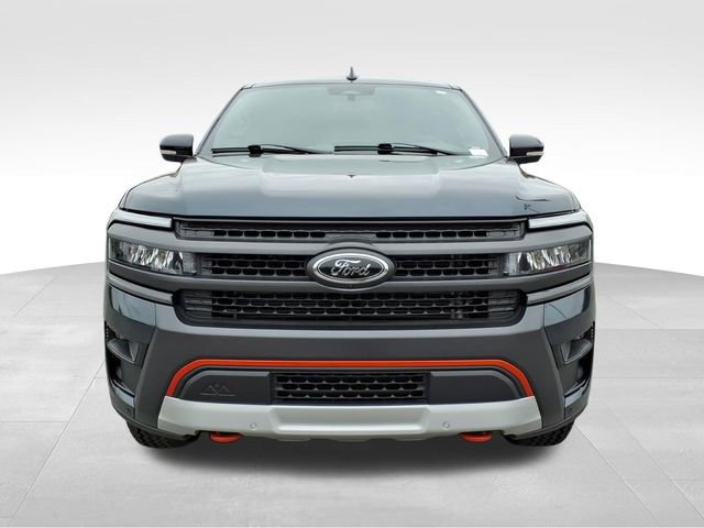 Certified 2024 Ford Expedition Timberline image 9