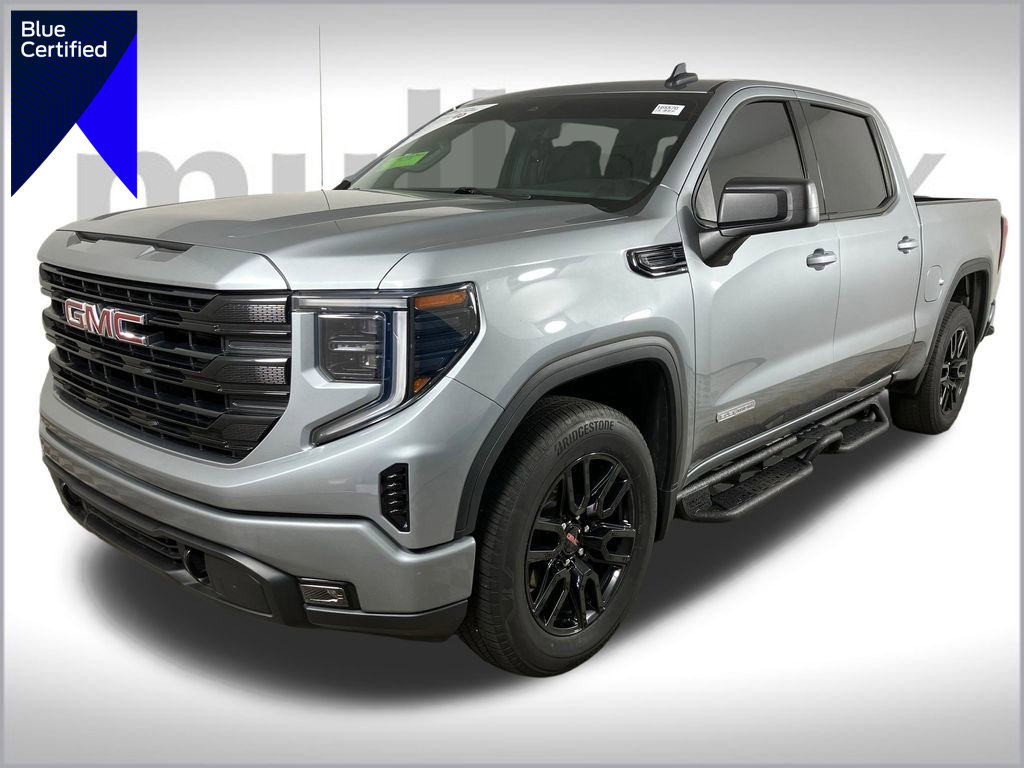 Used 2023 GMC Sierra 1500 Elevation