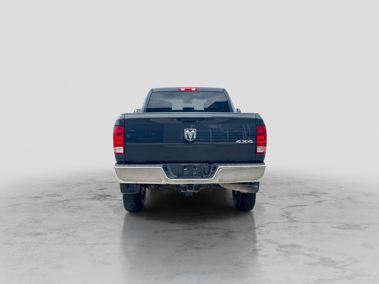 Used 2018 RAM 2500 Tradesman w/ Chrome Appearance Group AWD/4WD image 7