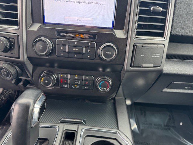 Certified 2020 Ford F150 XLT w/ Equipment Group 302A Luxury image 22