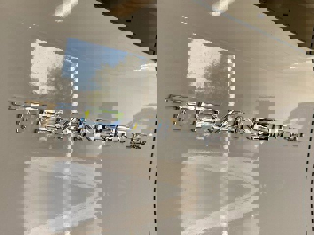 Certified 2025 Ford Transit 350 XLT image 7