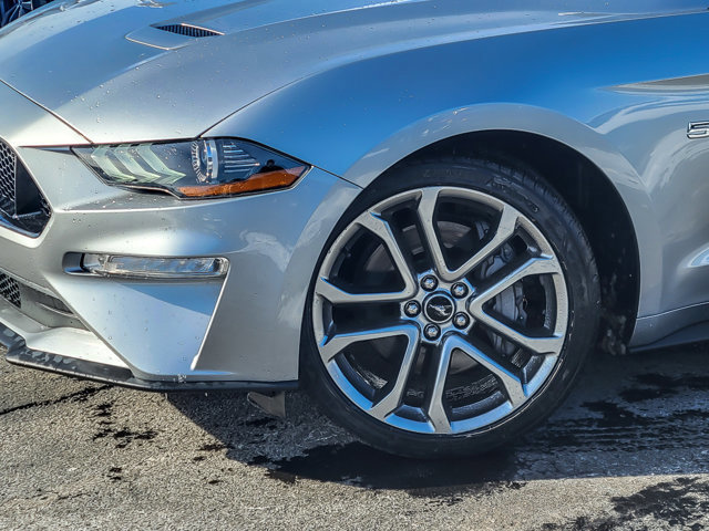 Certified 2021 Ford Mustang GT Premium w/ Equipment Group 401A image 7