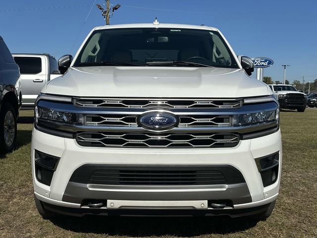 Certified 2024 Ford Expedition Platinum image 14