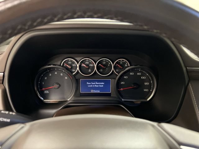 Used 2021 Chevrolet Tahoe LT AWD/4WD image 17