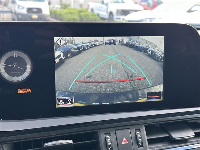 Used 2022 Lexus ES 350 w/ Premium Package image 23