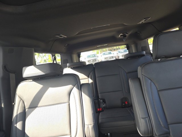 Used 2025 GMC Yukon XL Denali w/ Denali Reserve Package AWD/4WD image 21