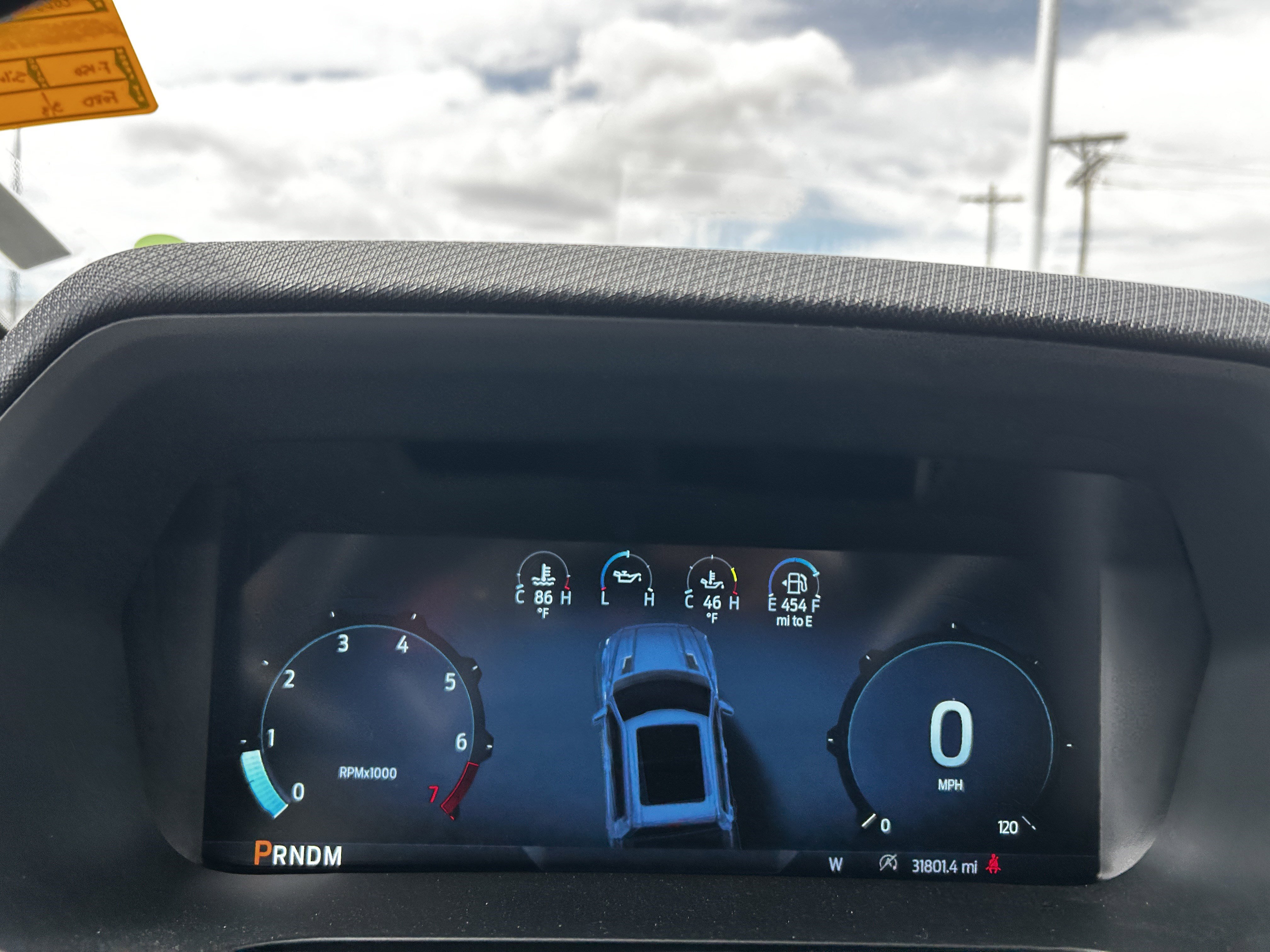 Certified 2025 Ford F150 XLT w/ Equipment Group 301A Standard image 17