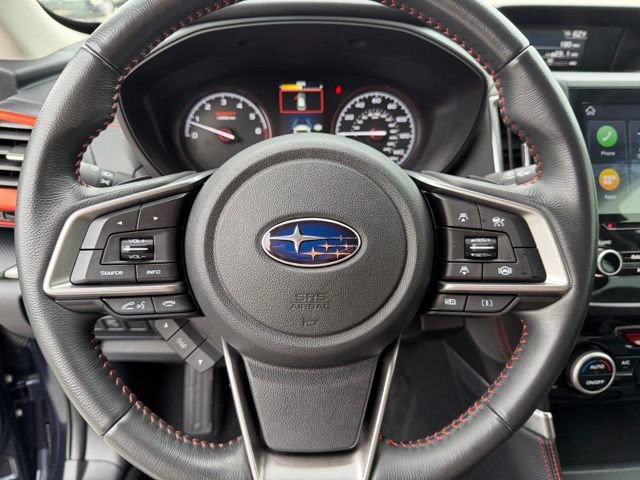 Used 2020 Subaru Forester Sport w/ Popular Package #2 AWD/4WD image 13